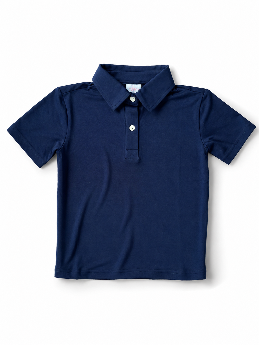 Benjamin Polo in Navy