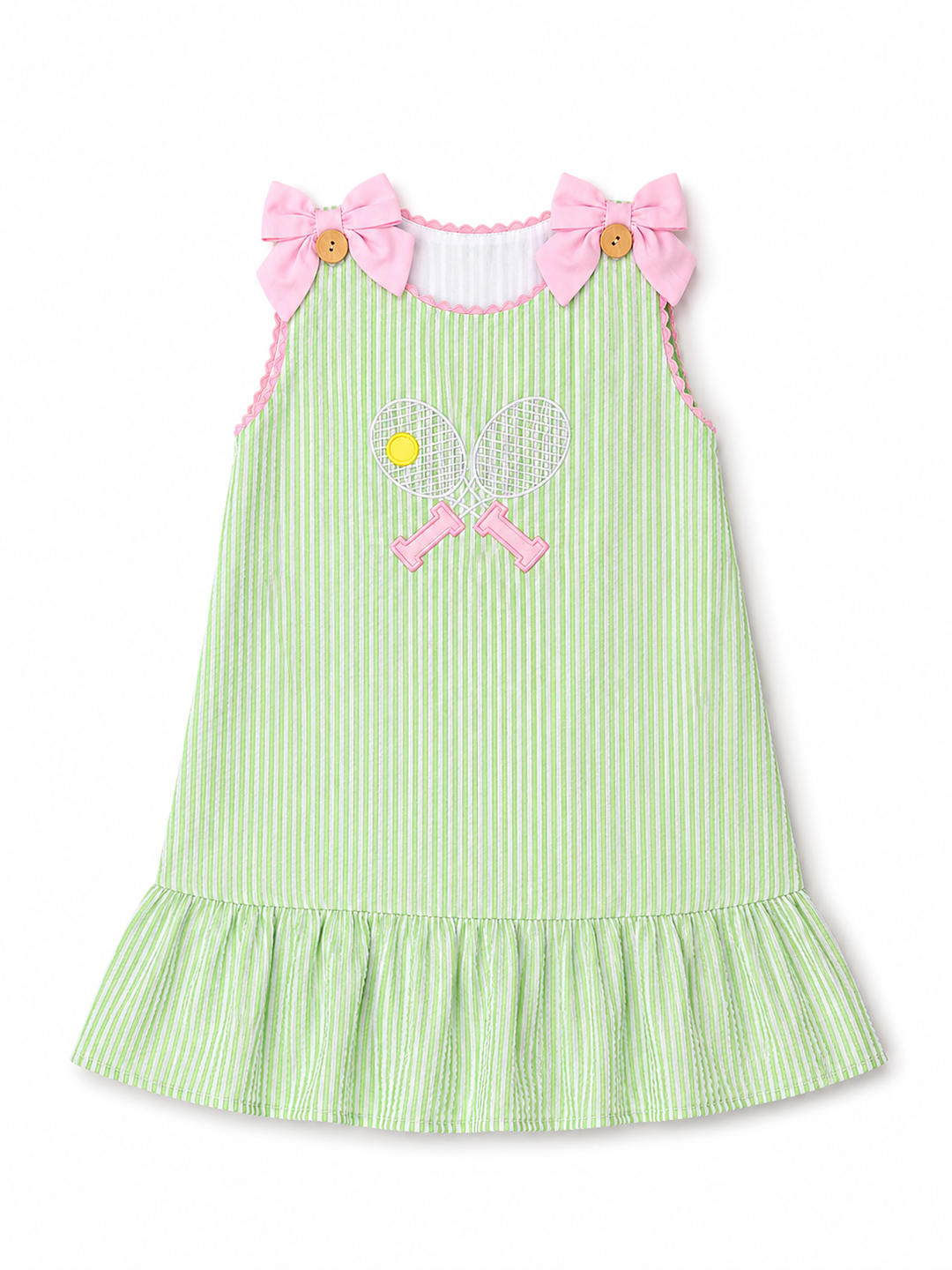 Courtney Tennis Dress