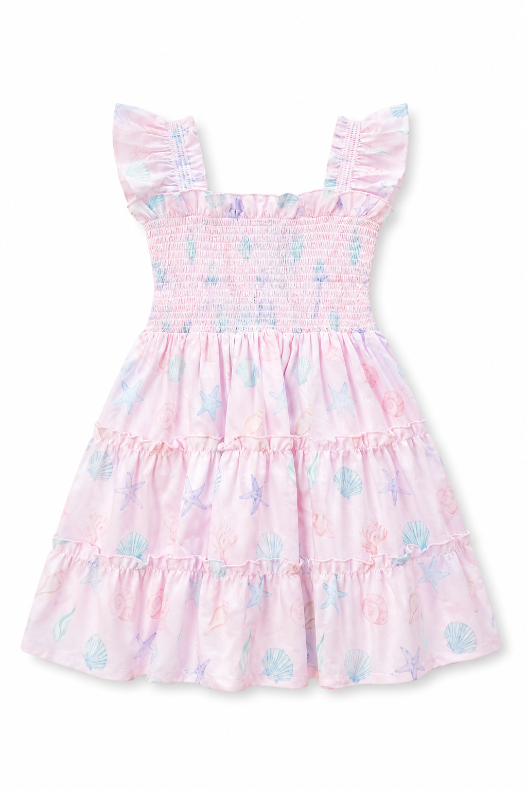 Seaside Shell Dress Seaside Shell Dress