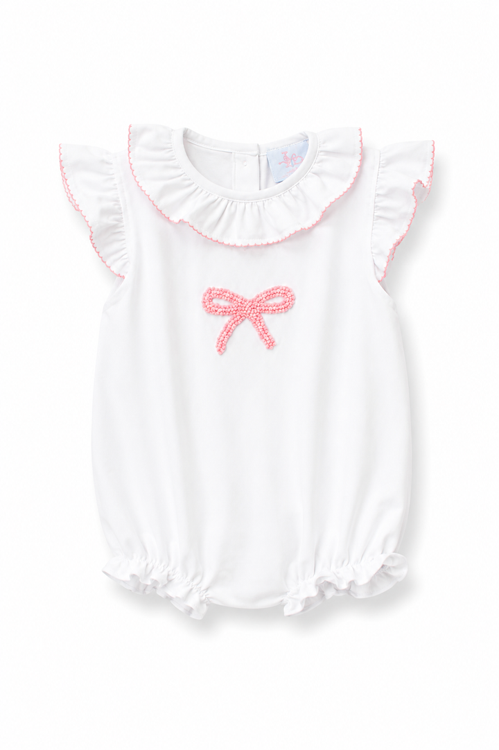Bella Bow Bubble