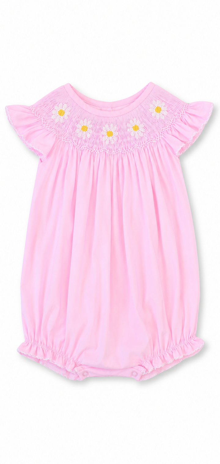 Darla Daisy Bubble
