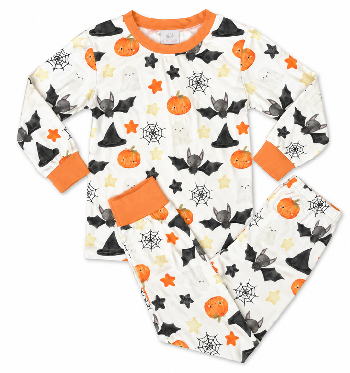 Halloween Night Pajamas
