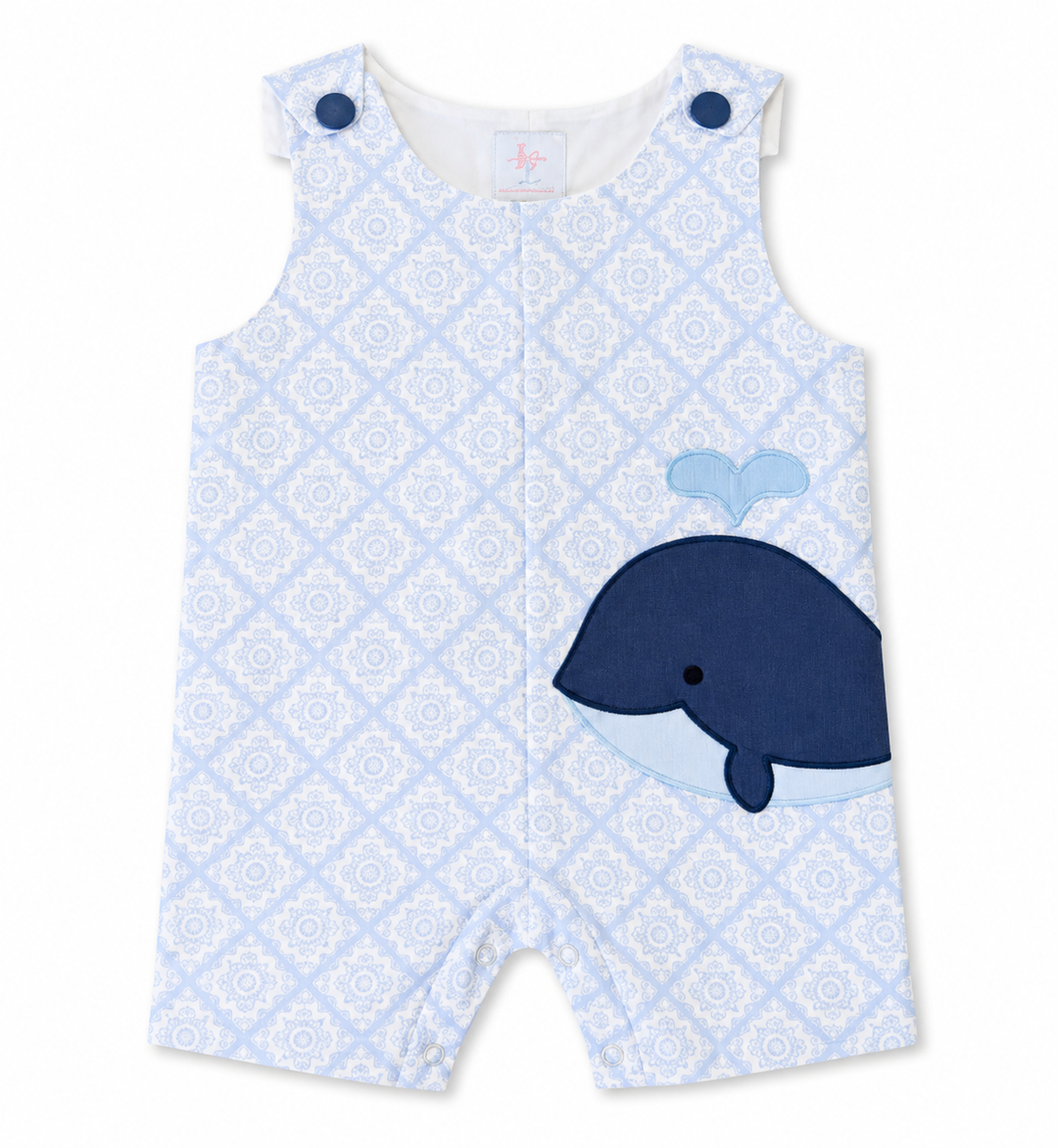 Whale Shortall