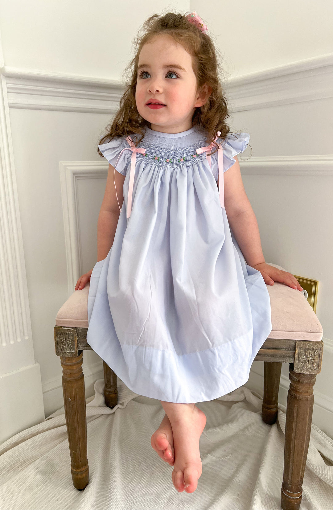 Eloise Dress