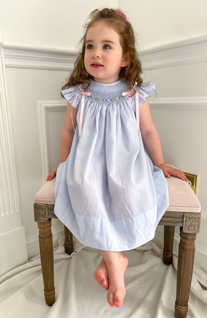 Eloise Dress