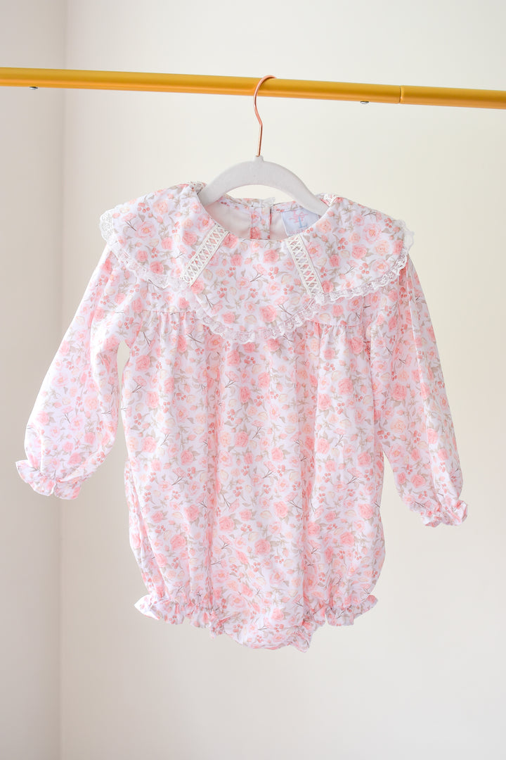 Autumn Floral Bubble