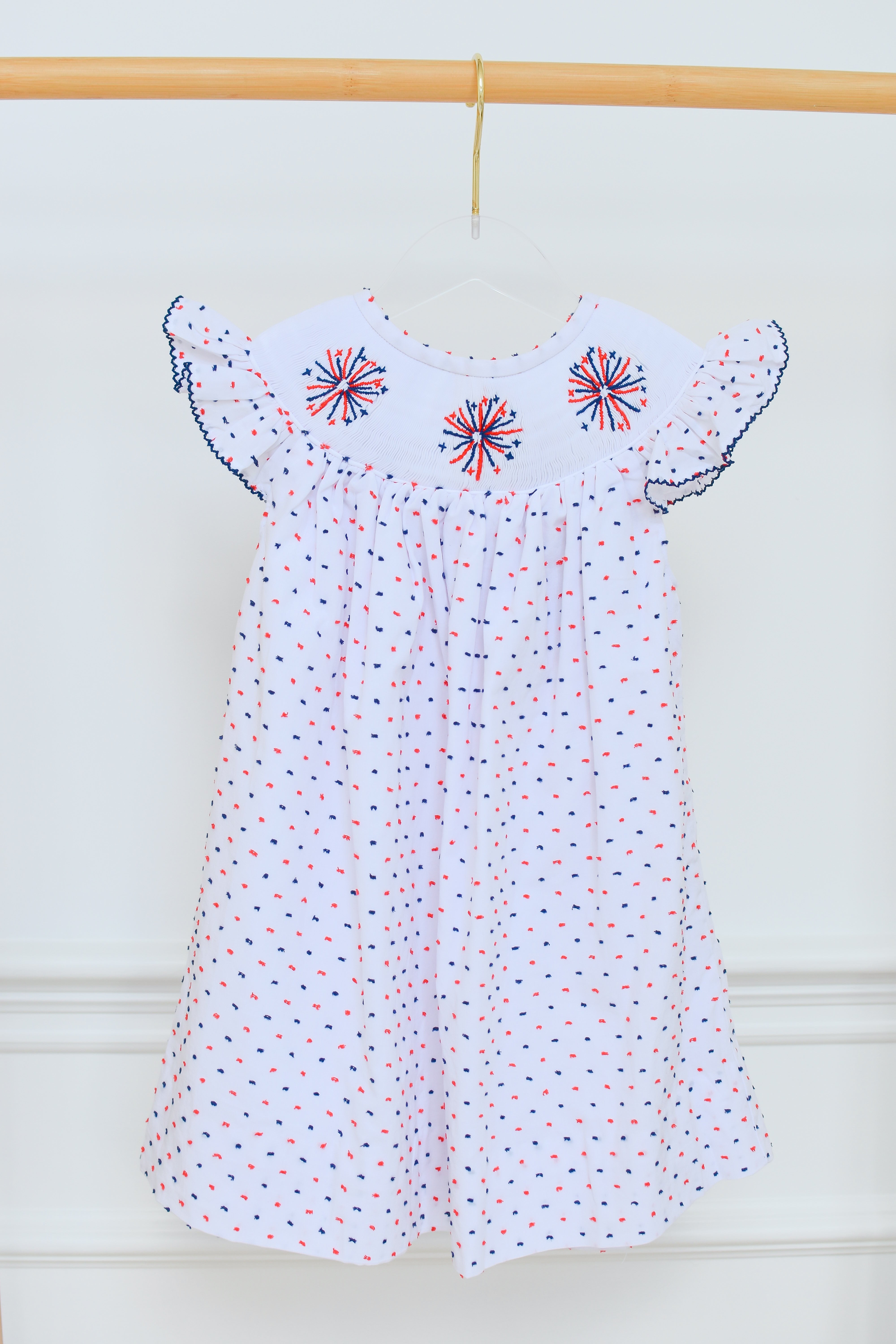 soor ploom DAHLIA SMOCK MILK OS 新品未使用 soor ploom smock milk