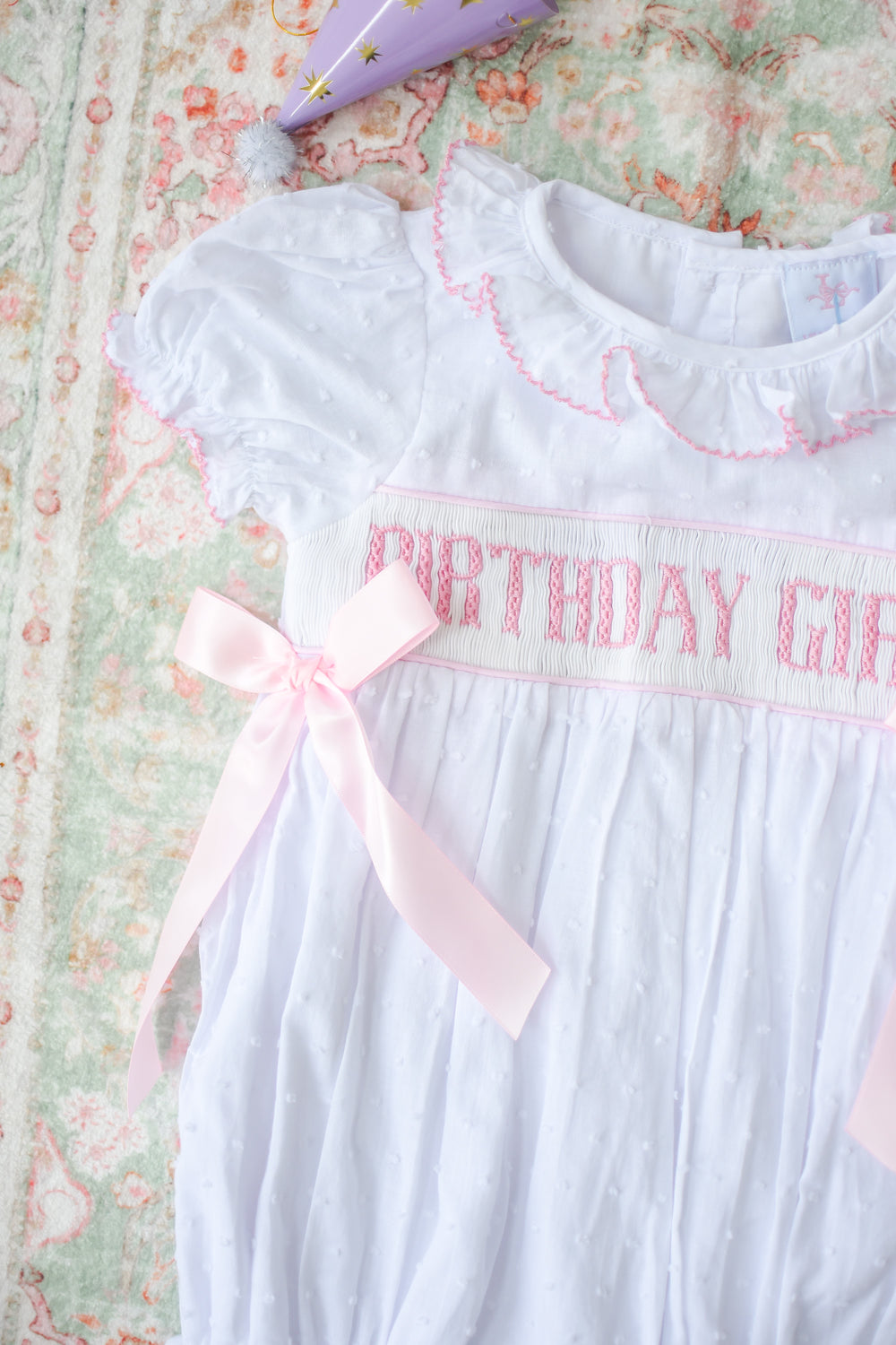 Baby/Toddler First Birthday Outfits and Dresses Lillie & Lilah Baby/Toddler First Birthday Outfits and Dresses Lillie & Lilah