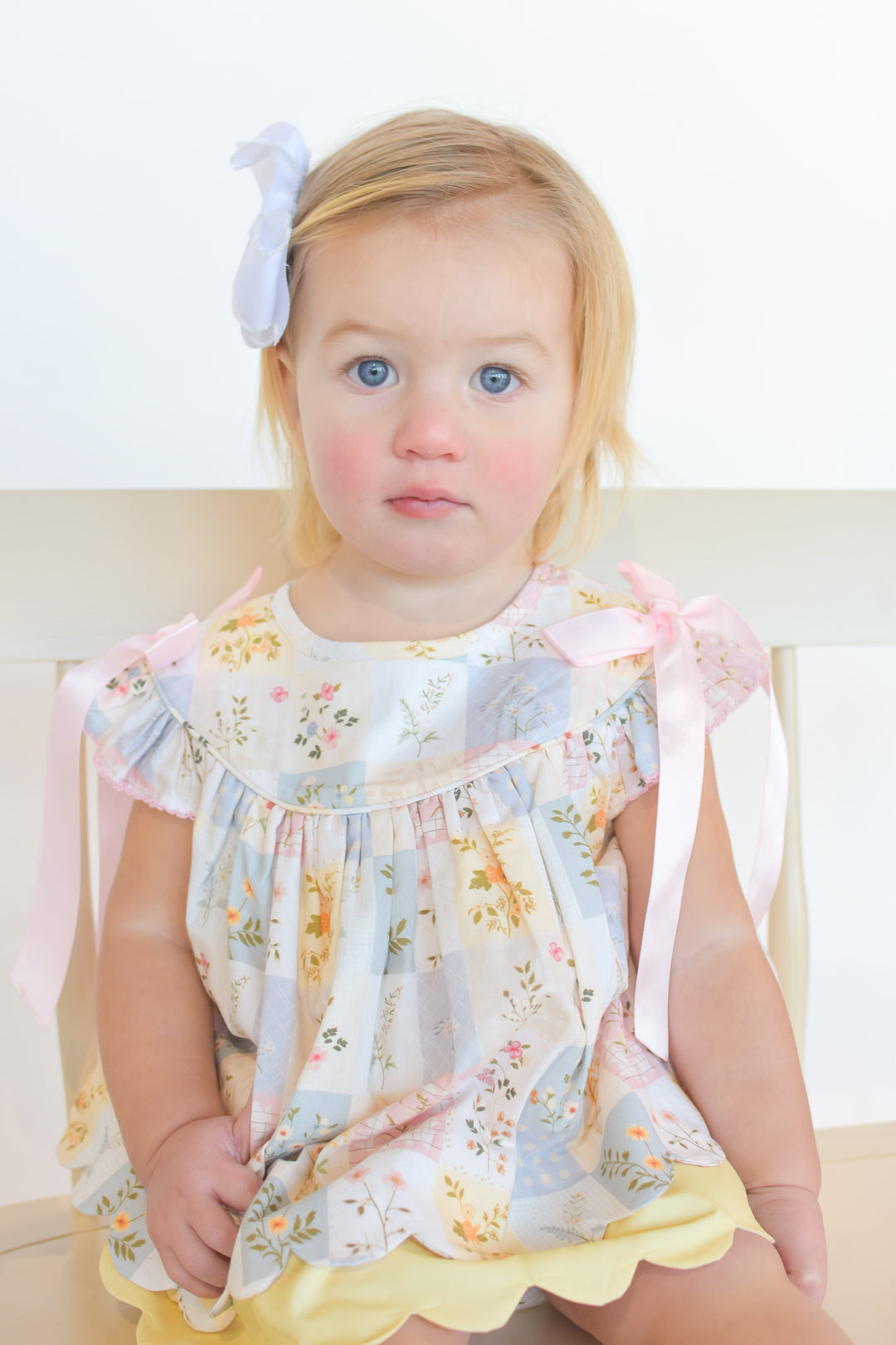 Willow Patch Diaper Set