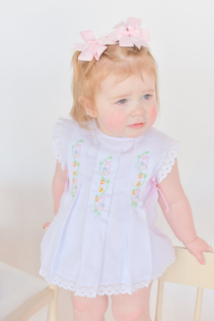 Briar Bunny Diaper Set