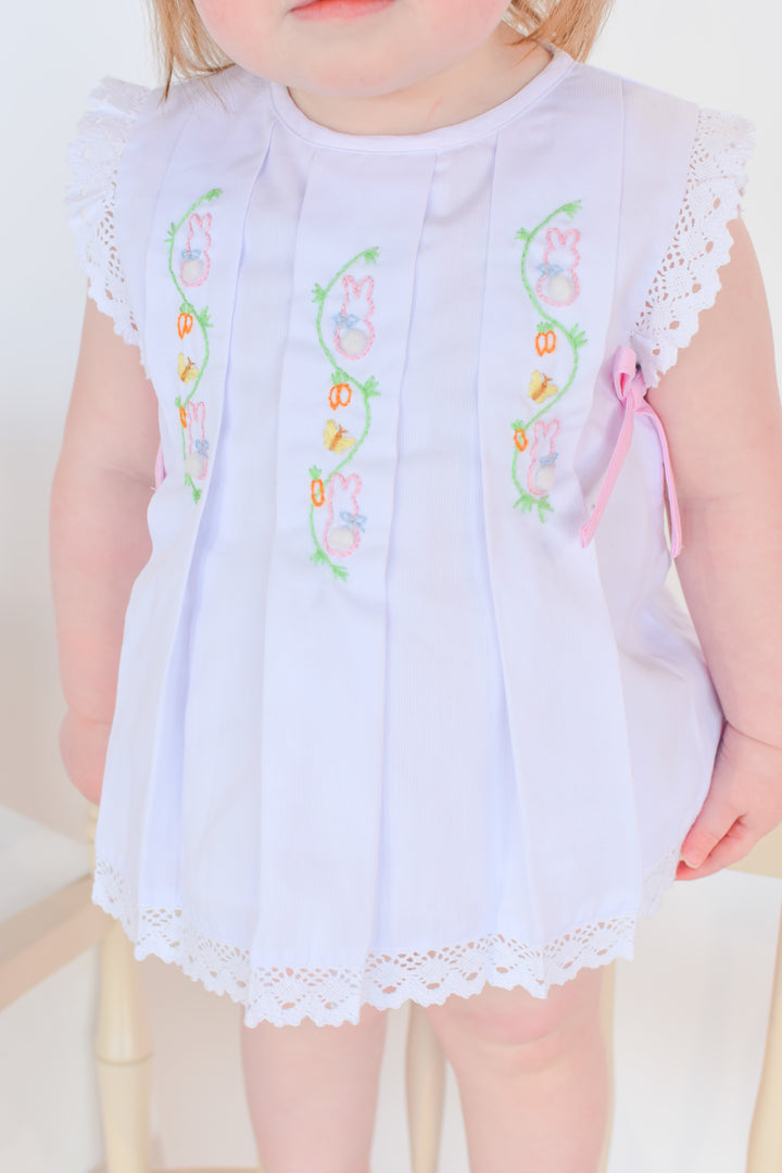 Briar Bunny Diaper Set