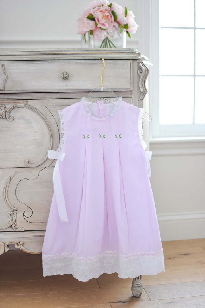 Reese Heirloom Dress