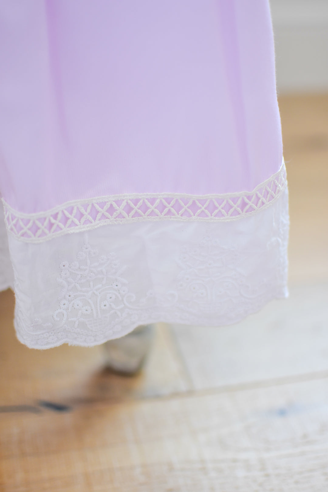 Reese Heirloom Dress