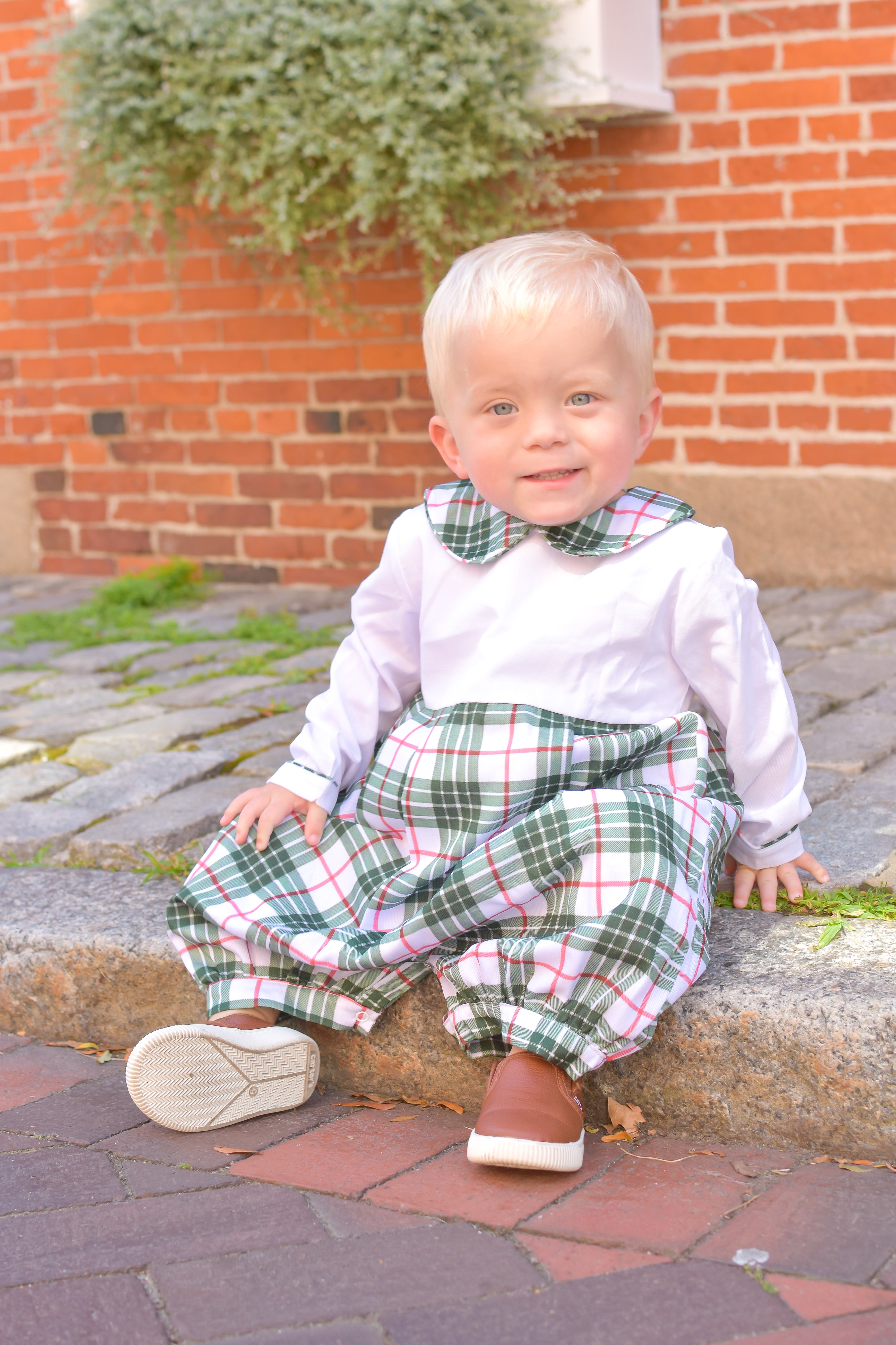 Boy Shortall – Lillie & Lilah