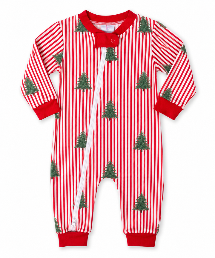 Holiday Pines Boys Footie