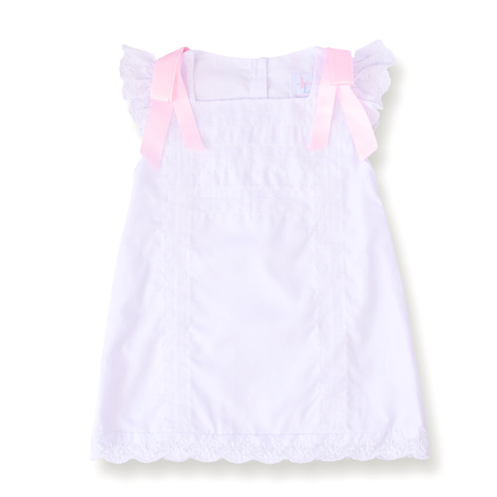 Catherine Heirloom Lace Dress