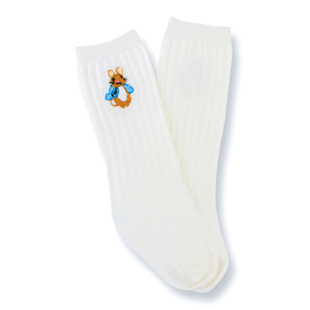 Peter Rabbit Boy Socks