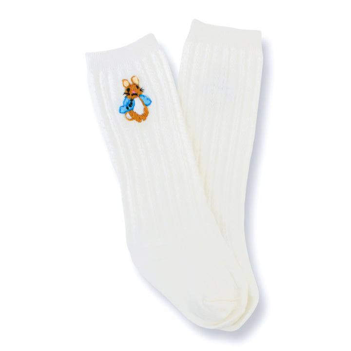 Peter Rabbit Boy Socks