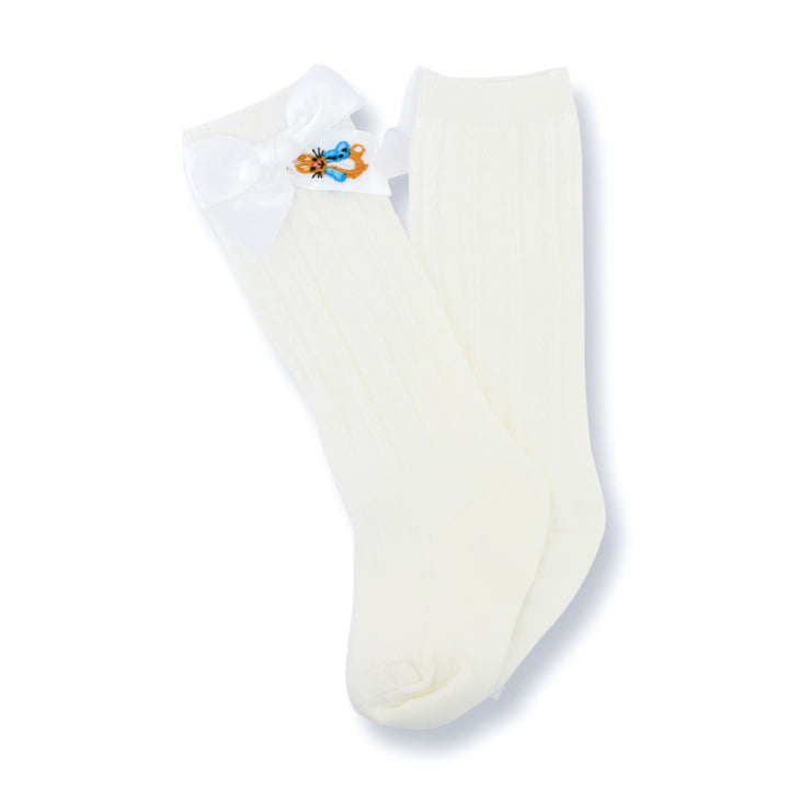 Peter Rabbit Girl Socks