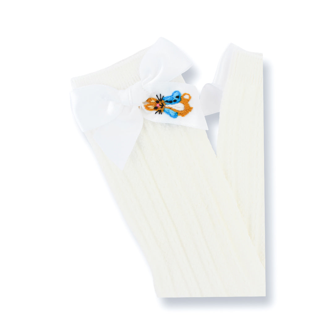 Peter Rabbit Girl Socks