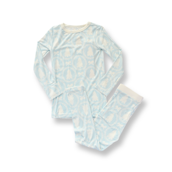 Anastasia Bamboo Two Piece Set