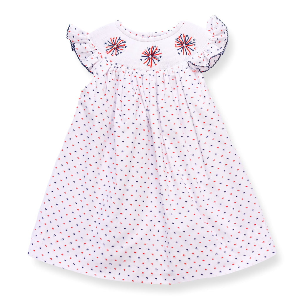 soor ploom DAHLIA SMOCK MILK OS 新品未使用 X 1 DAHLIA SMOKEY I | JUB Holland