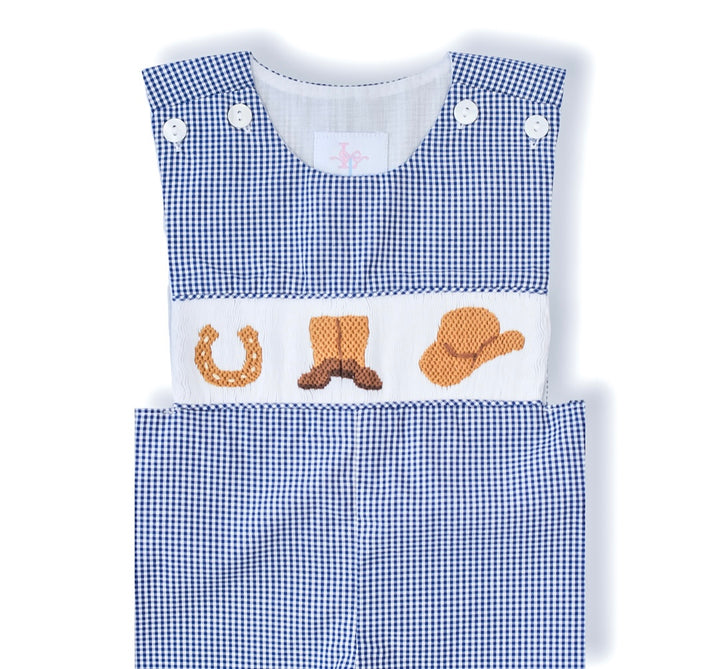 Ryder Cowboy Shortall