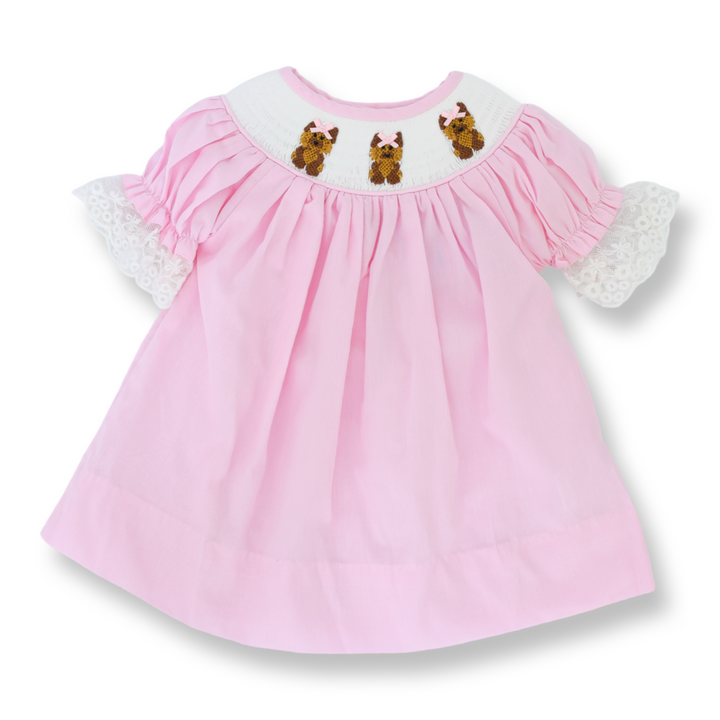 The Pippa Dress