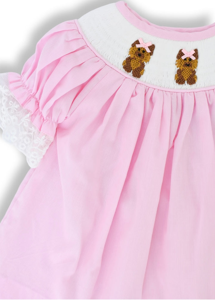The Pippa Dress