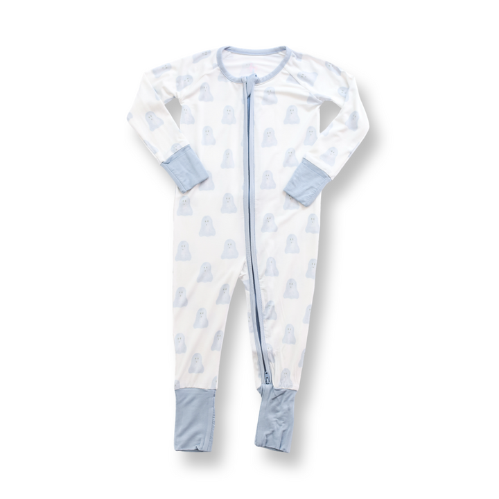 Jasper Bamboo Footie