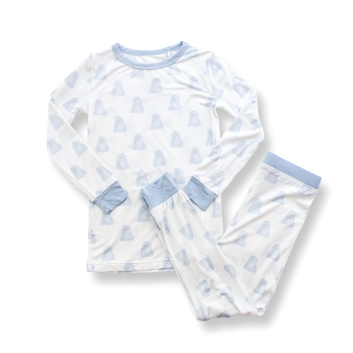 Jasper Two Piece Bamboo Set