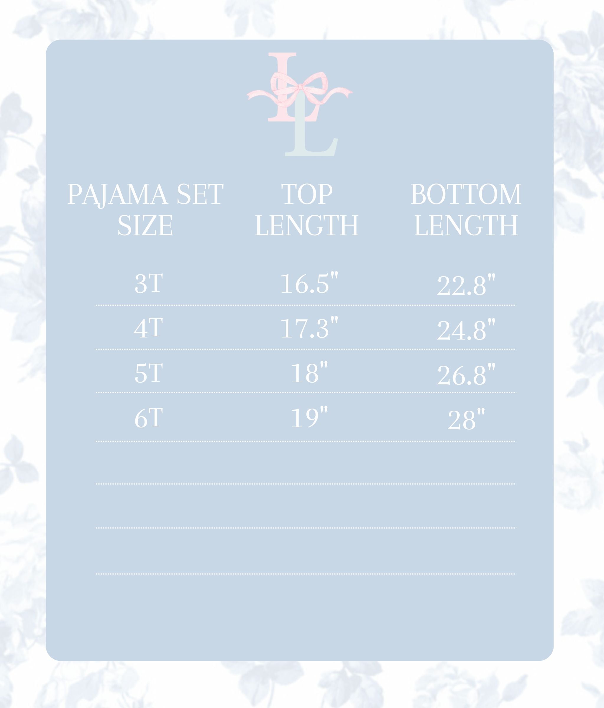 Birthday Cake Two Piece Bamboo Set – Lillie & Lilah
