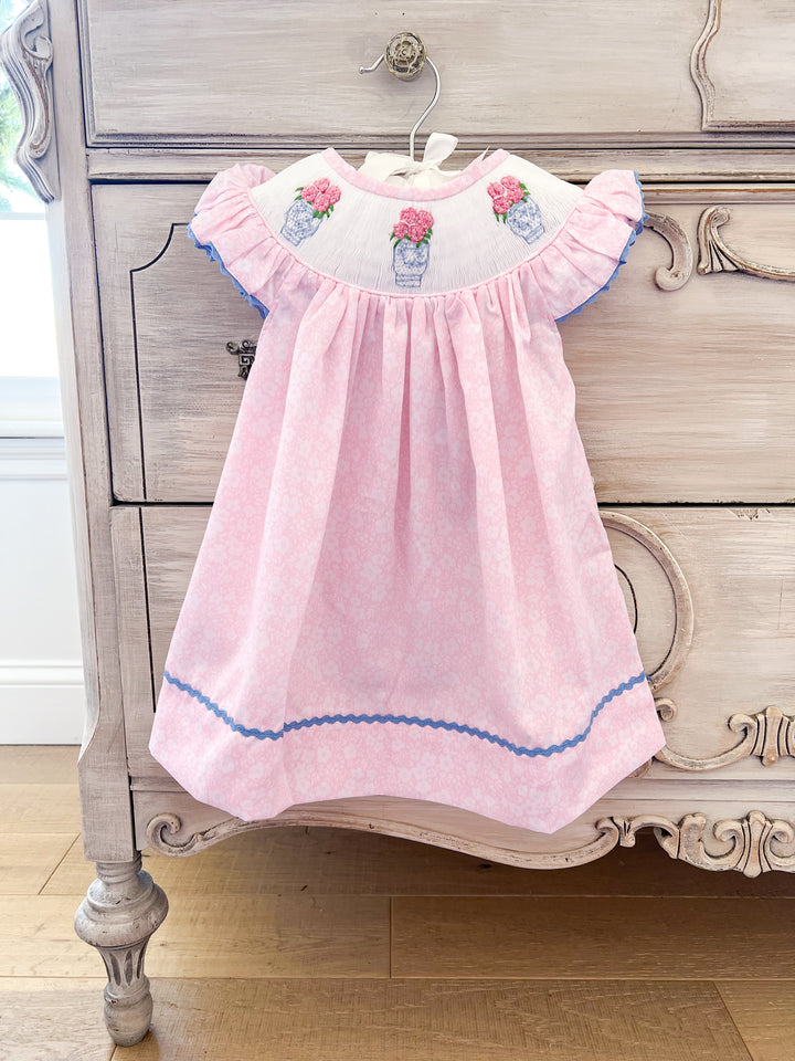 The Kennedy Dress