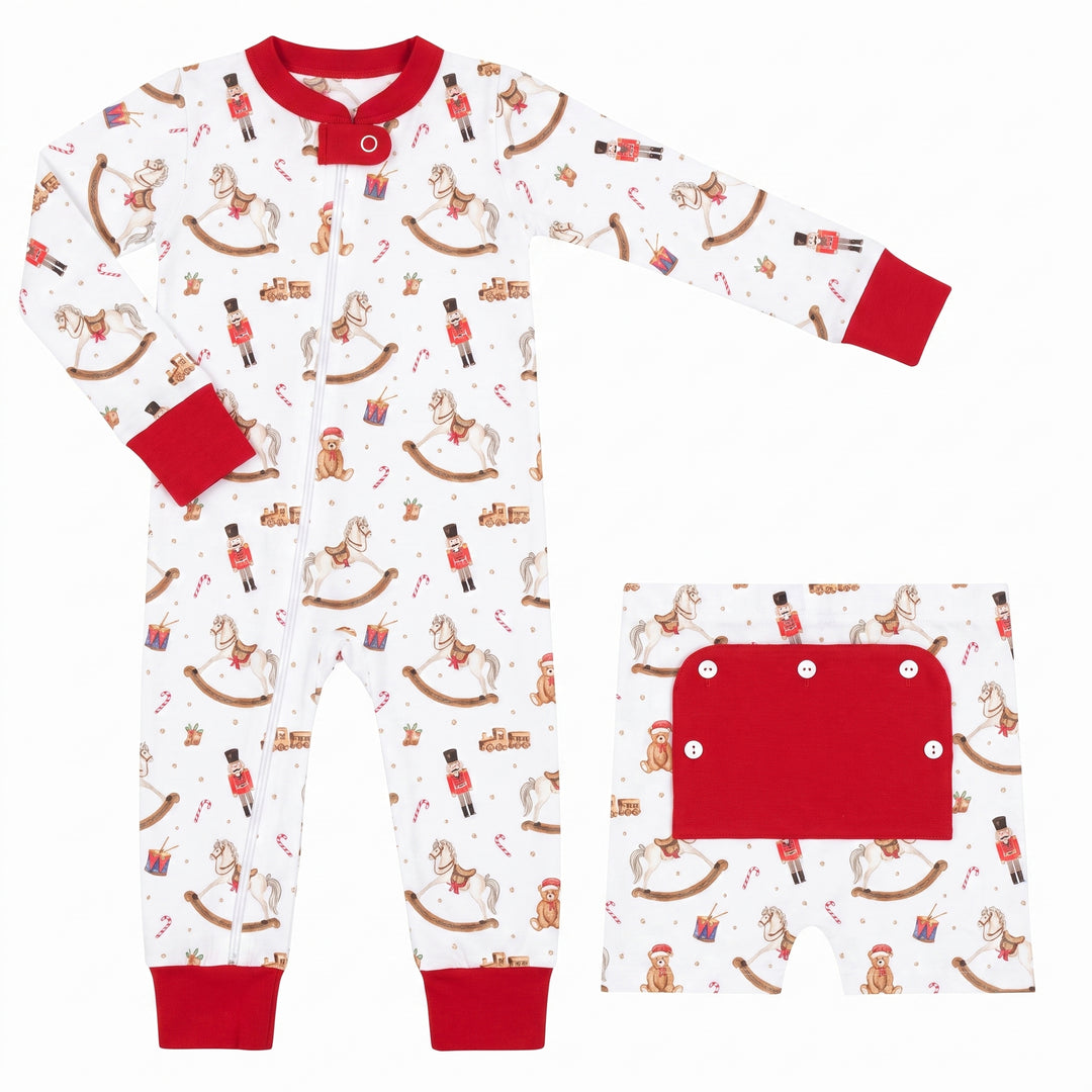 Toyland Footie