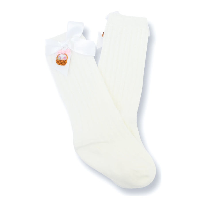 Easter Basket Socks