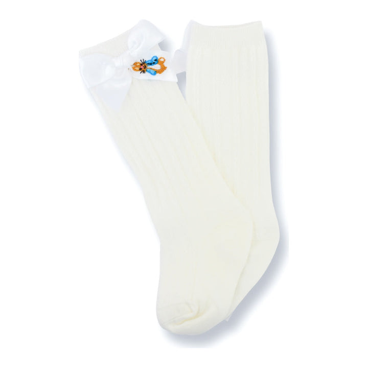 Peter Rabbit Girl Socks