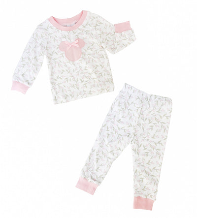 Magical Mouse Two-Piece Pajamas