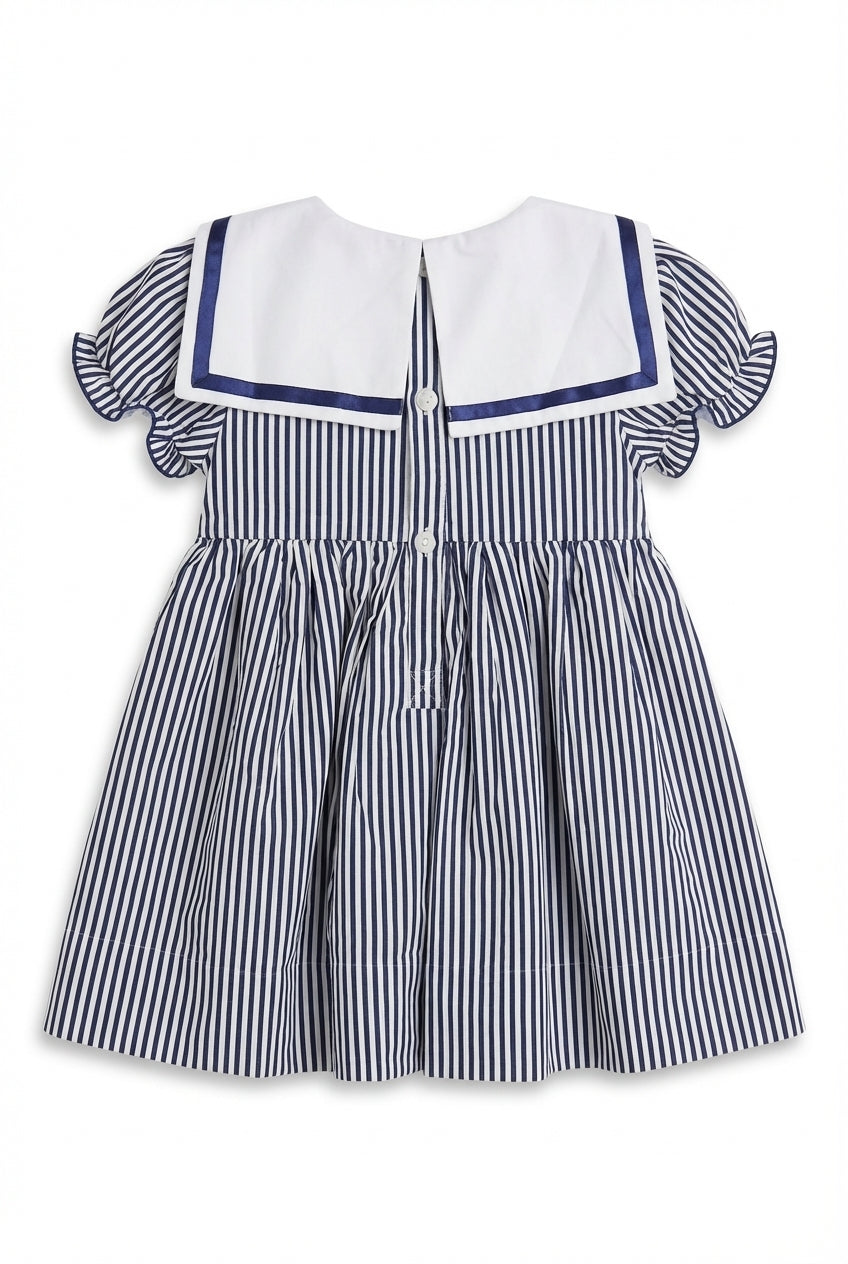 Nantucket Dress