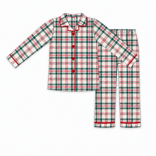 Brooks Women's Pajama Set