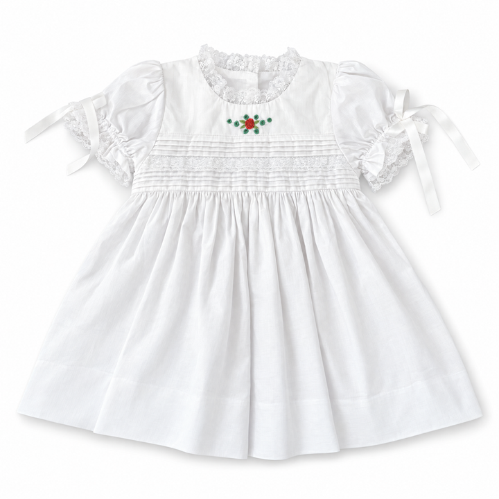 Christmas Heirloom Dress