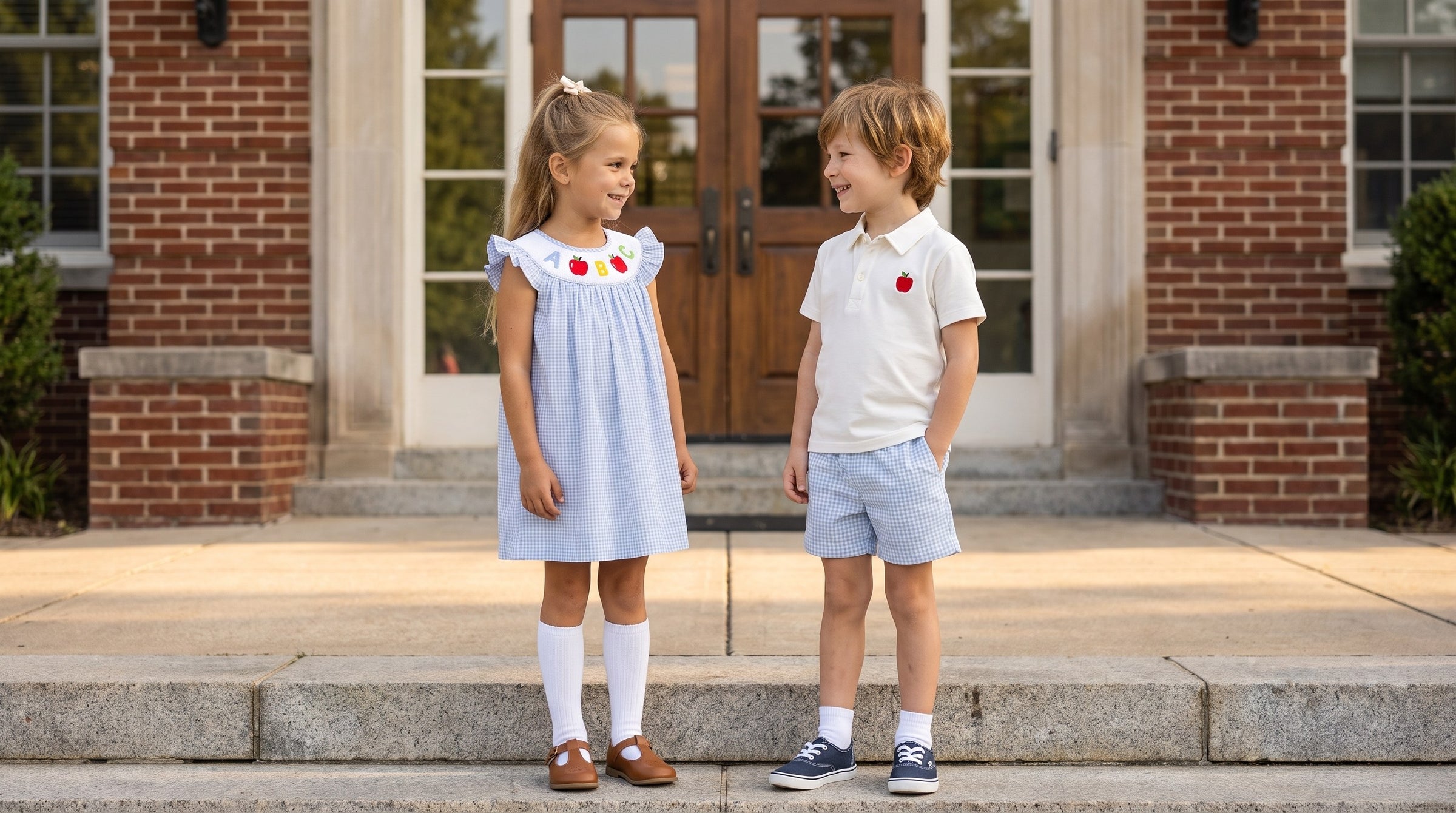 Back To School