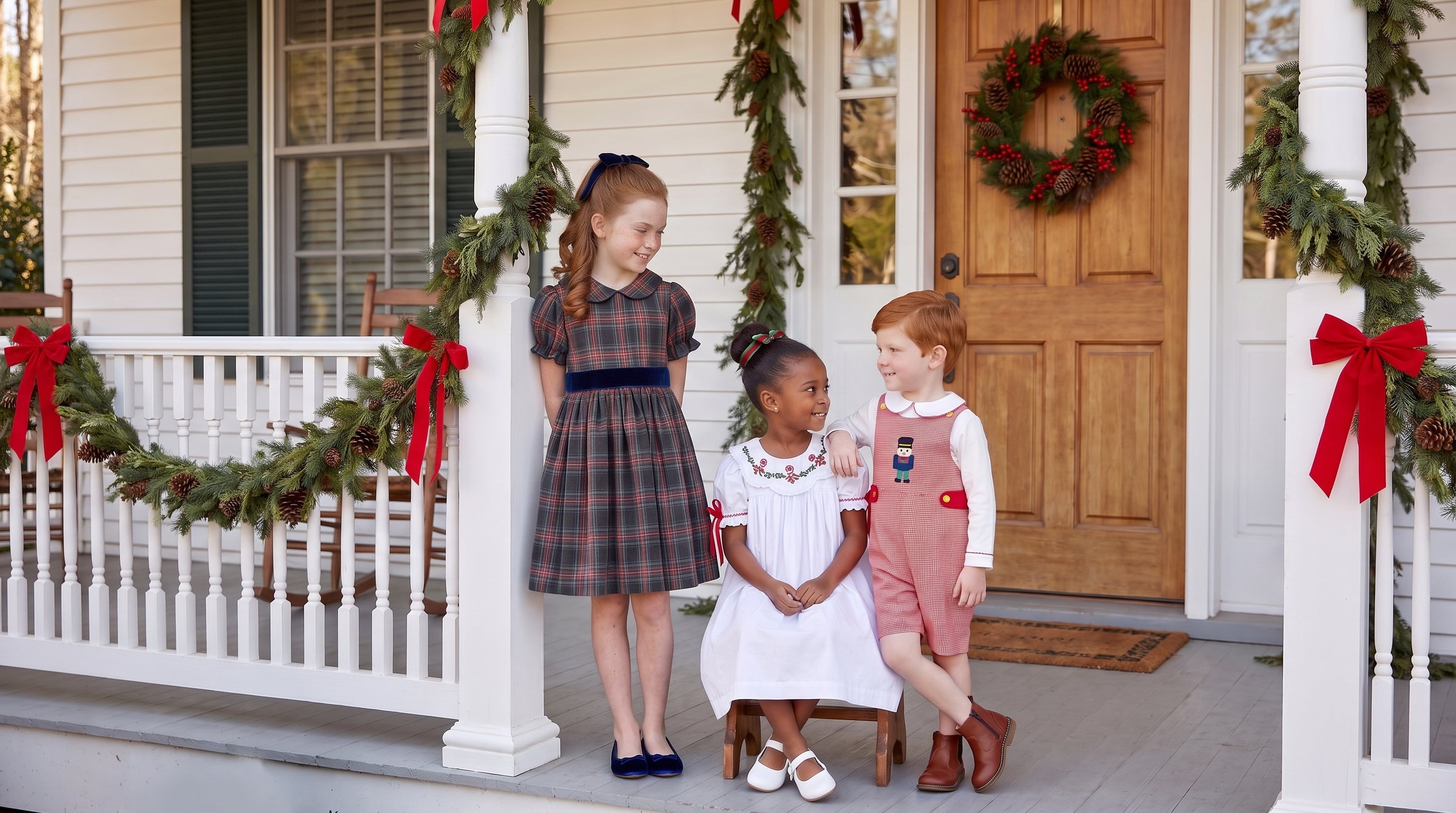 The Christmas