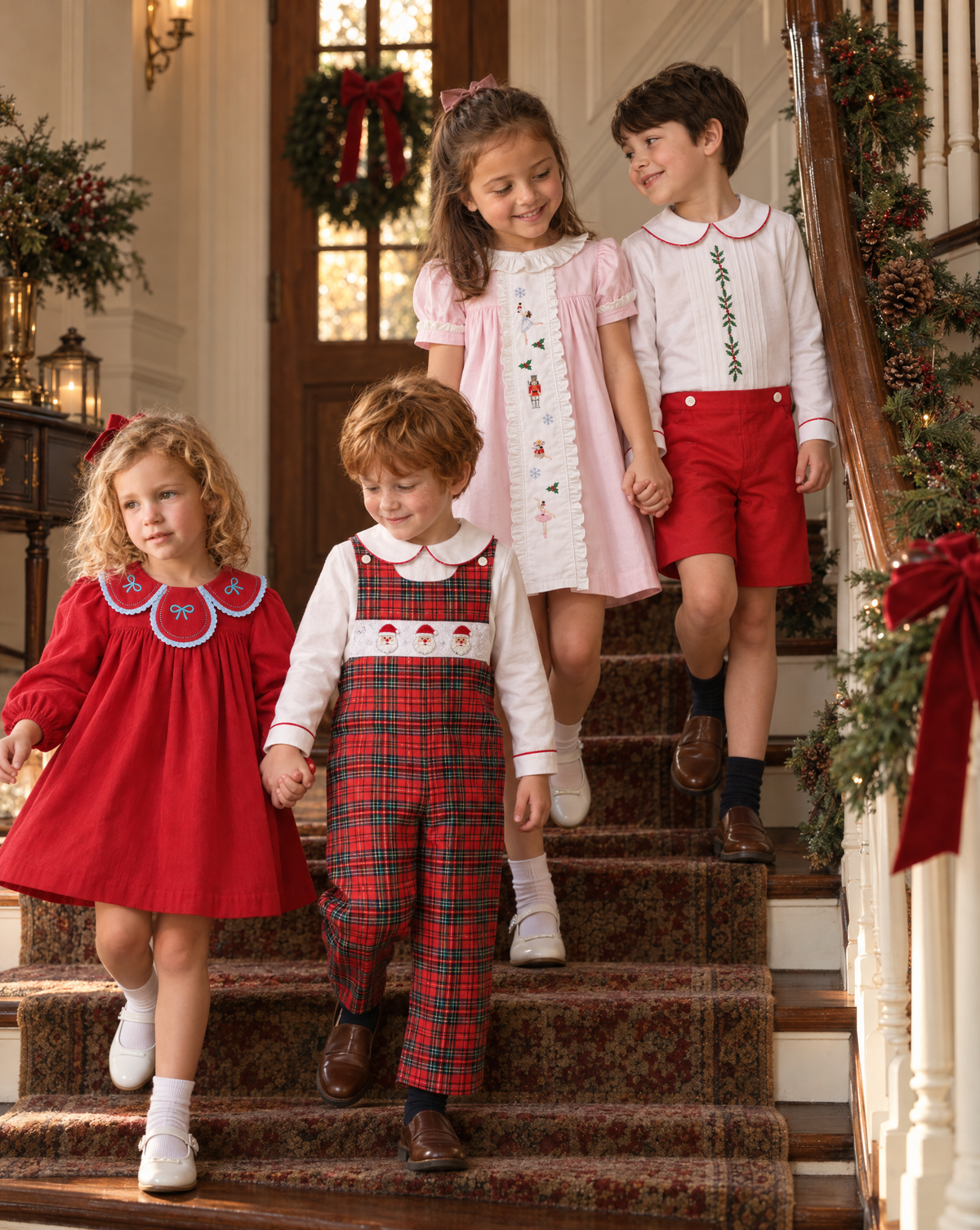 The Christmas