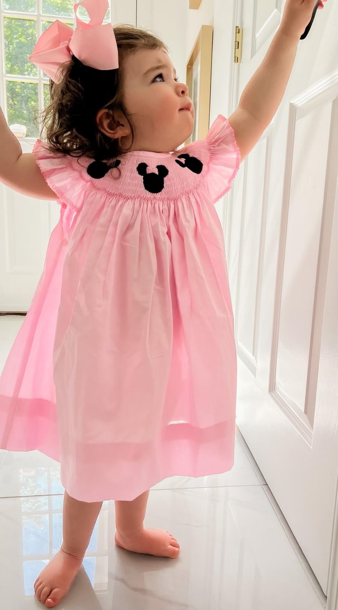 Magical Mouse Dress