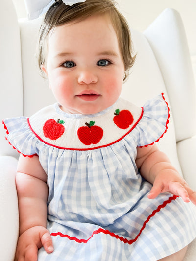 The Abigail Dress