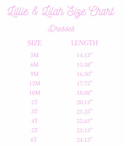 Big Sister Pink Smocked Dress