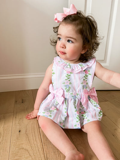The Juliette Diaper Set