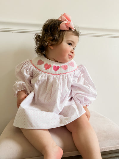 The Sophia Dress