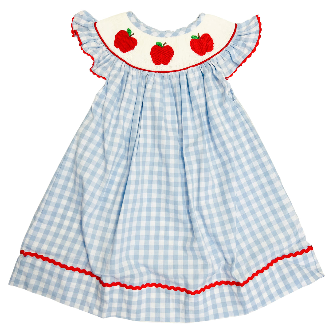 The Abigail Dress